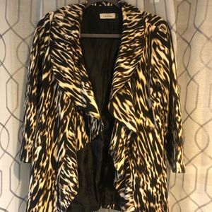 Calvin Klein Blazer Jacket